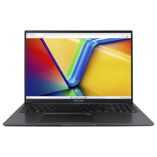 Asus VivoBook 16 M1605YAMB002 Black