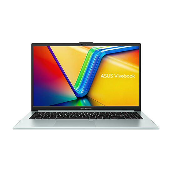 Asus VivoBook Go 15 E1504FABQ532 Green