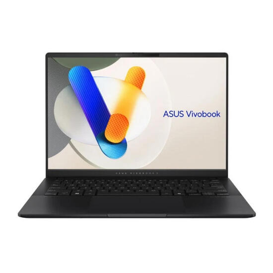 Asus VivoBook S 14 OLED M5406NAQD079 Black