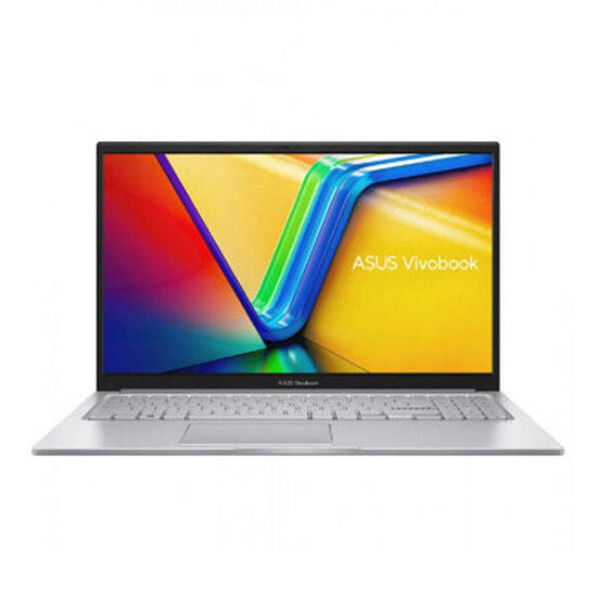 Asus Vivobook 15 X1504VABQ581 Silver