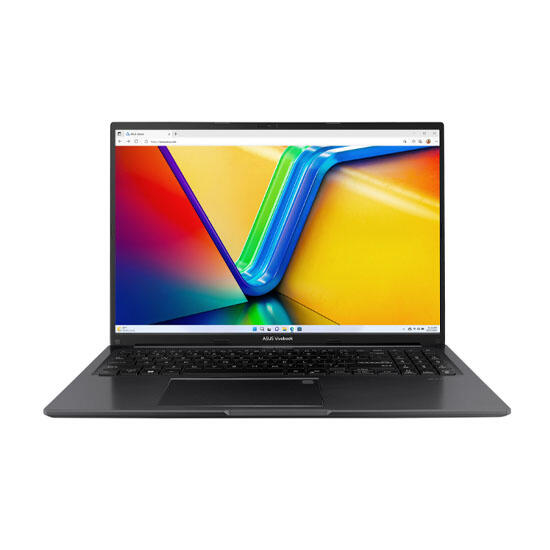 Asus Vivobook 16 M1605XAMB059 AMD Ryzen97940HS AMD Radeon Graphics 16GB RAM SSD 1TB Free Dos