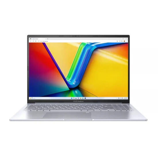 Asus Vivobook 16 M3604YAMB216 Silver