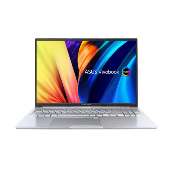 Asus Vivobook 16 X1605ZAMB439 Intel Core i51235U intel iris Xe Graphics 16GB RAM SSD 512GB Free Dos