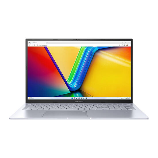 Asus Vivobook 17 M3704YAAU161 Silver