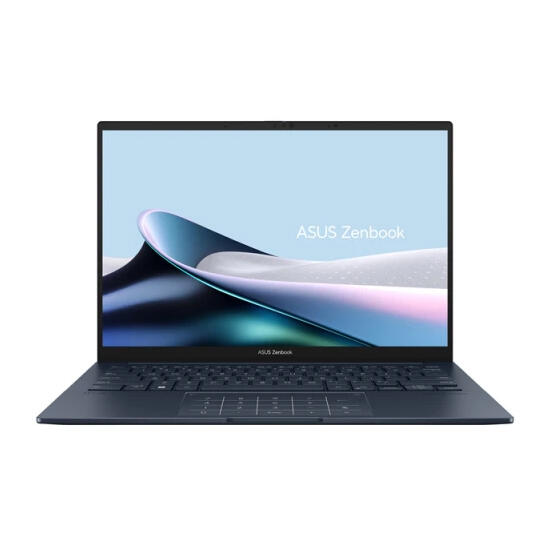 Asus ZenBook 14 Oled UX3405MAQD437 Blue