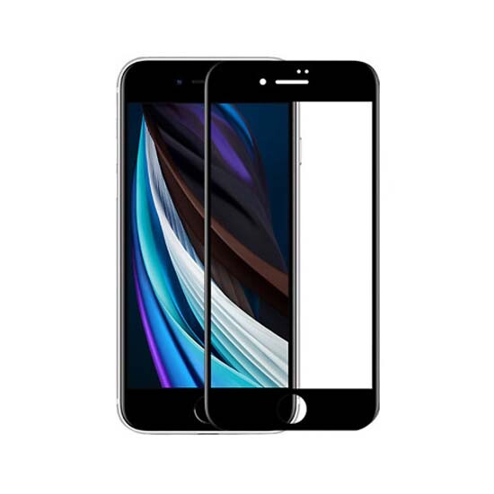 Glass Pro Full Screen Tempered Glass 111D Apple iPhone SE 2020  2022