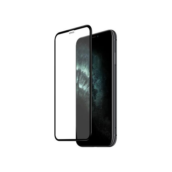 Glass Pro Full Screen Tempered Glass Apple iPhone 11 Pro
