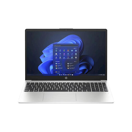 HP 250 G10 8D451ES Intel Core i71355U intel iris Xe Graphics 16GB RAM SSD 512GB Free Dos