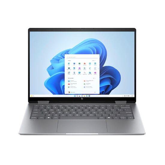 HP Envy 14 x360 A1AA4EA Silver