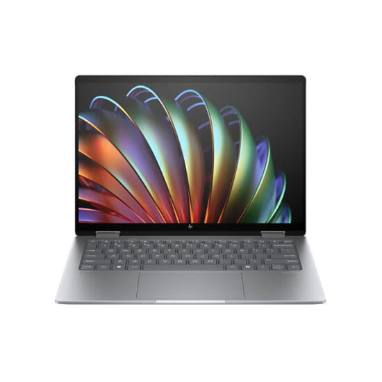 HP Envy 14 x360 A1AA5EA Silver