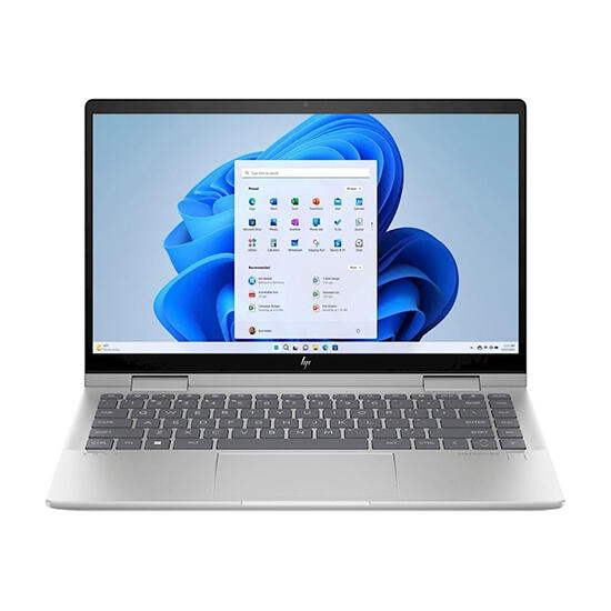 HP Envy 14 x360 A1AB0EA Silver