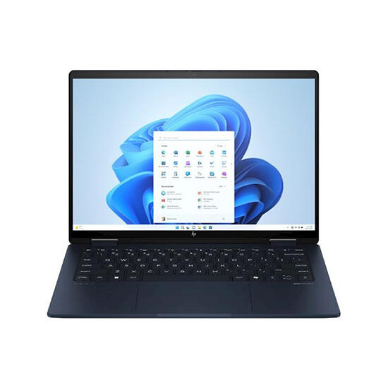 HP Envy 14 x360 A1AB1EA Blue