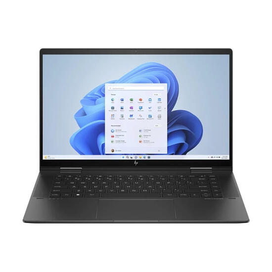 HP Envy 15 x360 8F7J5EA Black