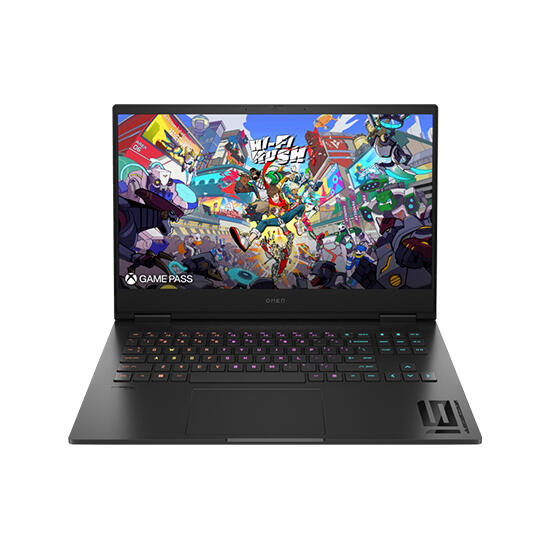 HP Omen 16 A1WE8EA Intel core i714700HX Nvidia GeForce RTX 4060 8GB 16GB RAM SSD 1TB Free Dos