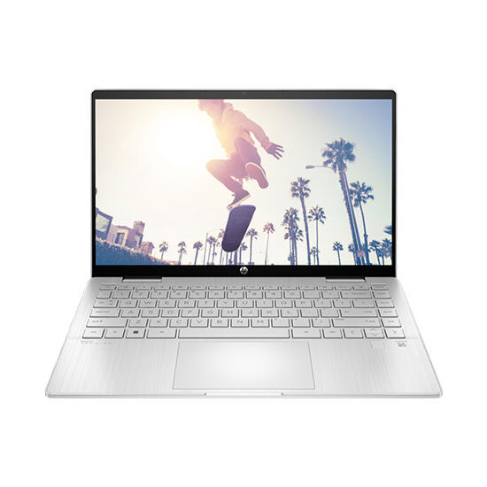 HP Pavilion 14 x360 A1WD0EA Intel Core 3100U Intel UHD Graphics 8GB RAM SSD 512GB Free Dos