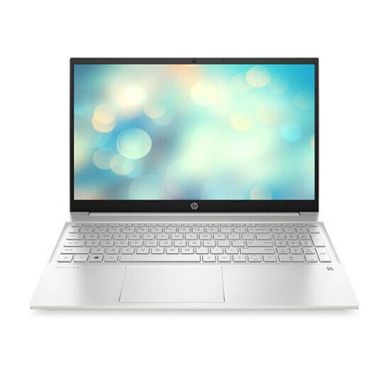 HP Pavilion 15 8F5H6EA Intel Core i31315U 3.3Ghz Intel UHD Graphics 8GB RAM SSD 512GB Free Dos