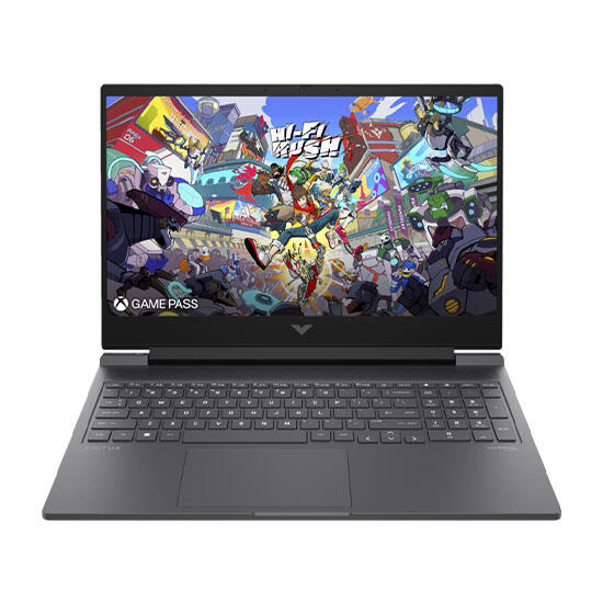 HP Victus 16 A1WE6EA Intel core i714650HX 16C Nvidia GeForce RTX 4060 8GB 32GB RAM SSD 1TB Free Dos