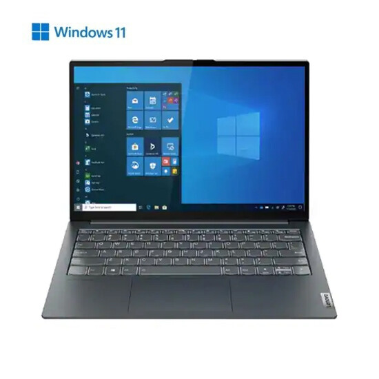 Lenovo ThinkBook 13X G2 21AT000CRU Grey