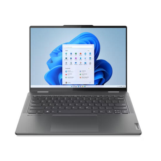 Lenovo Yoga 7 82YL005LRK Grey