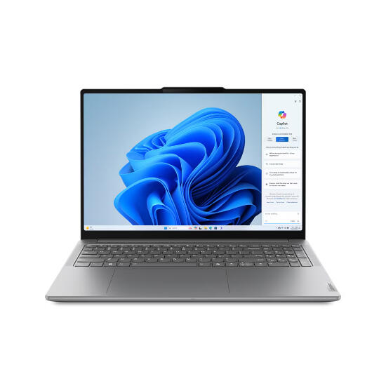 Lenovo Yoga Pro 9 83DN002TRK Intel core Ultra 7155H Nvidia GeForce RTX 4060 8GB 16GB RAM SSD 1TB Windows 11 Home