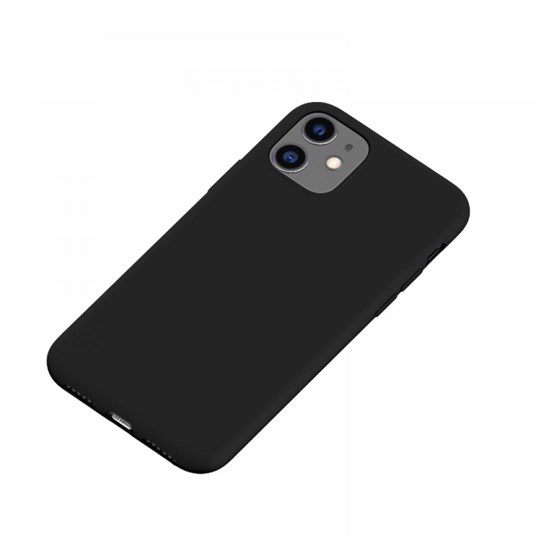 Ovose Protective Case Lovely Fruit Series Apple iPhone 11 black