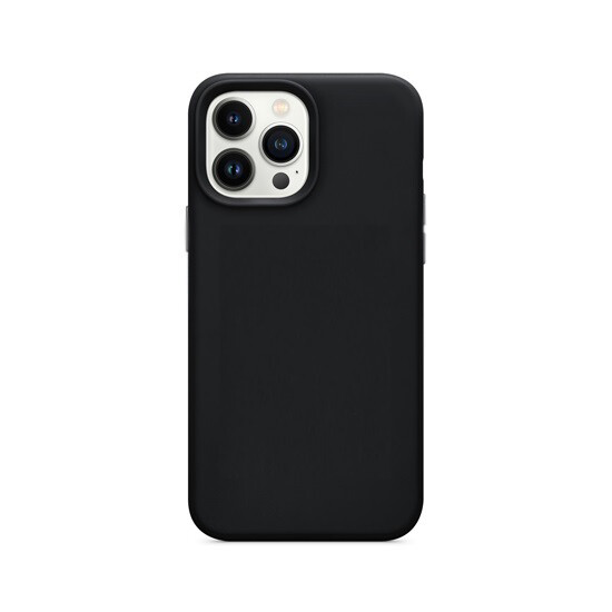 Ovose Protective Case Lovely Fruit Series Apple iPhone 13 Pro Black