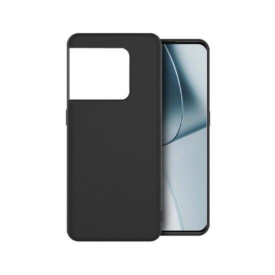 Ovose Protective Case Lovely Fruit Series OnePlus 10 Pro Black