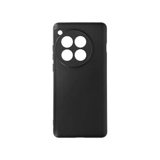 Ovose Protective Case Lovely Fruit Series Oneplus 12R Black