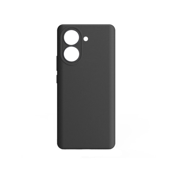 Ovose Protective Case Lovely Fruit Series Realme 10 4G Black