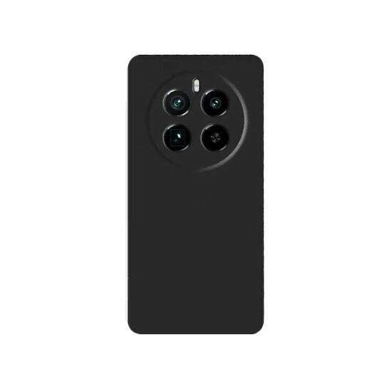 Ovose Protective Case Lovely Fruit Series Realme 12 Pro Black