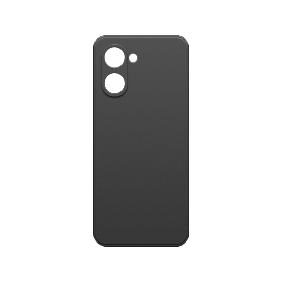 Ovose Protective Case Lovely Fruit Series Realme C33 Black