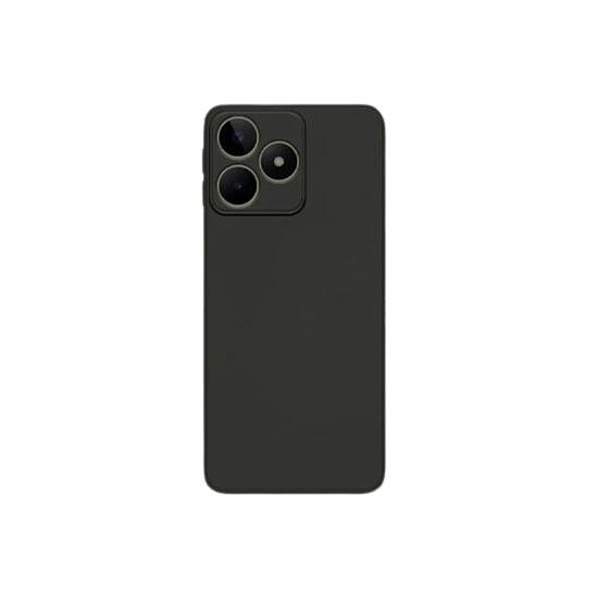 Ovose Protective Case Lovely Fruit Series Realme C51 Black