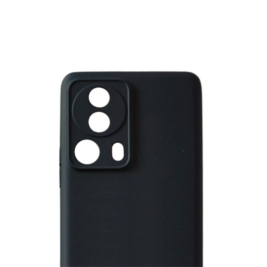 Ovose Protective Case Lovely Fruit Series Xiaomi 13 Lite Black