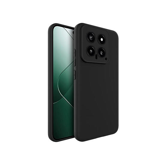 Ovose Protective Case Lovely Fruit Series Xiaomi 14 Black