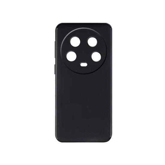 Ovose Protective Case Lovely Fruit Series Xiaomi 14 Ultra Black