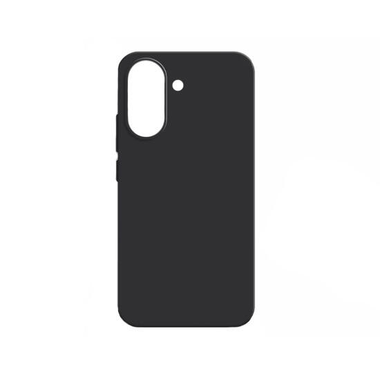 Ovose Protective Case Lovely Fruit Series Xiaomi Poco C65 Black