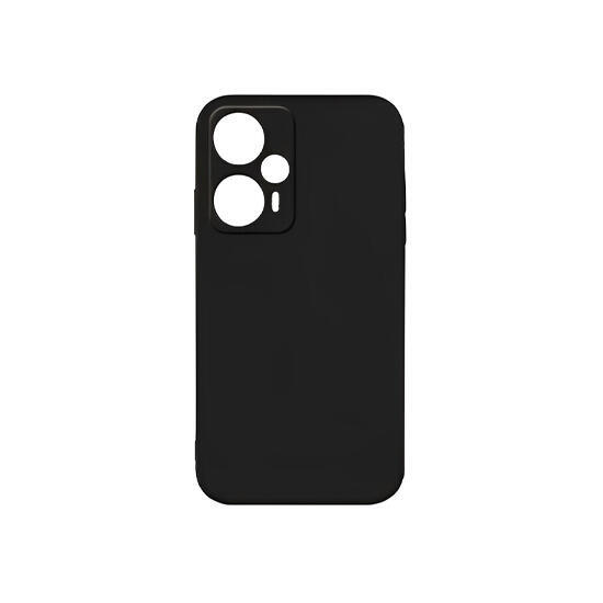 Ovose Protective Case Lovely Fruit Series Xiaomi Poco F5 Black