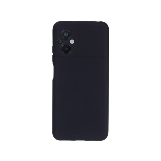 Ovose Protective Case Lovely Fruit Series Xiaomi Poco M5 Black