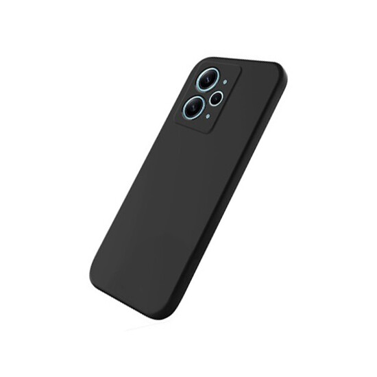 Ovose Protective Case Lovely Fruit Series Xiaomi Redmi 12 Black