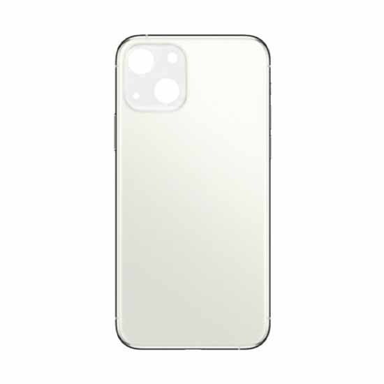 Ovose UltraSlim Case Unique Skid Series Apple iPhone 13 Mini With Camera Holes Transparent