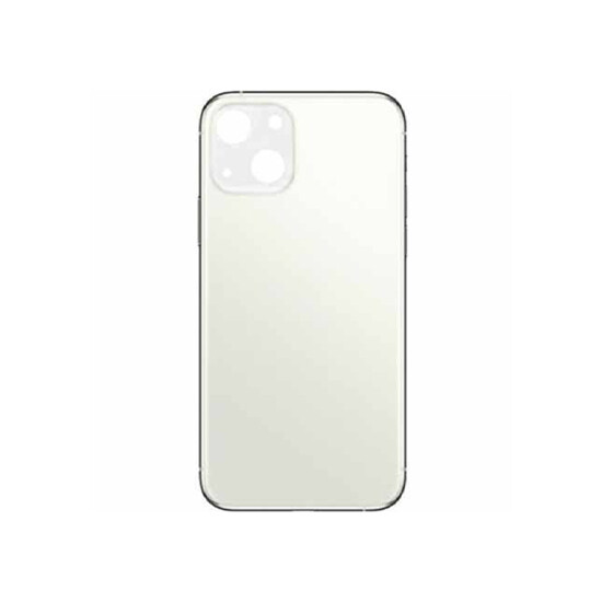 Ovose UltraSlim Case Unique Skid Series Apple iPhone 14 Plus With Camera Holes Transparent