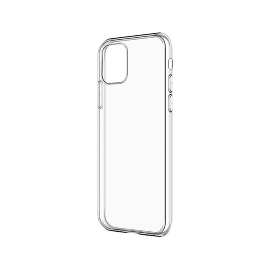 Ovose UltraSlim Case Unique Skid Series Apple iPhone 14 Pro Max Transparent