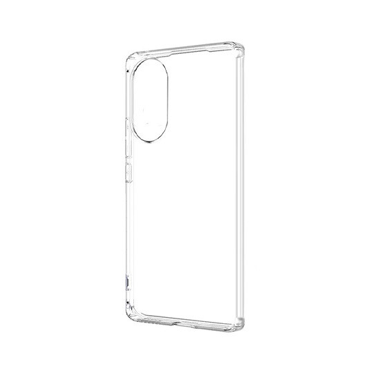 Ovose UltraSlim Case Unique Skid Series Honor X7 Transparent