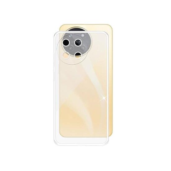 Ovose Ultraslim Case Unique Skid Series Realme 11 4G Transparent