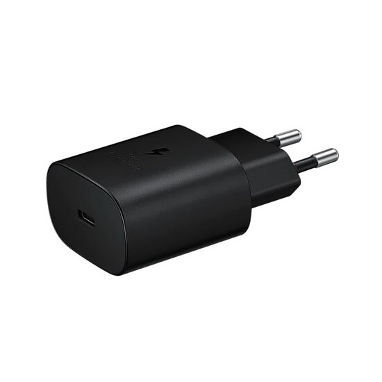 Samsung Travel Adapter 25W Black