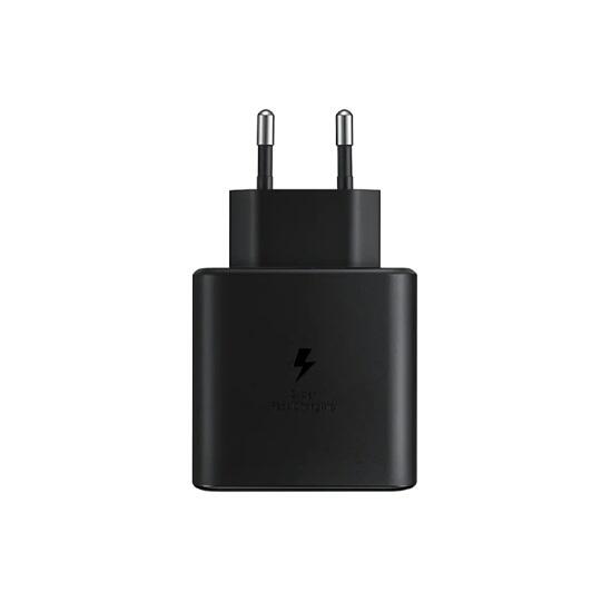 Samsung Travel Adapter 45W USBC EPTA845 Black