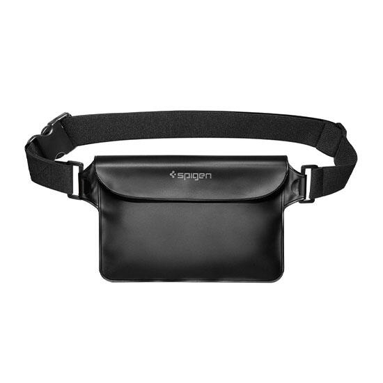 Spigen Aqua Shield WaterProof Bag A620 AMP04532 Black