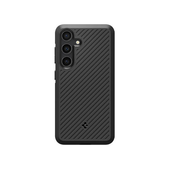 Spigen Core Armor Case For Samsung Galaxy S24 ACS07208 Matte Black
