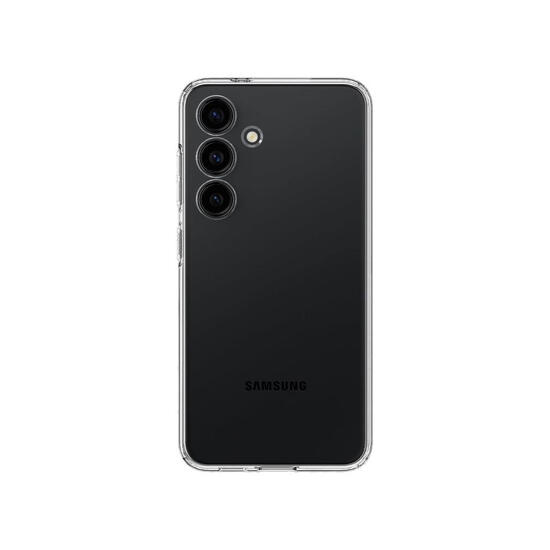 Spigen Crystal Flex Case For Samsung Galaxy S24 ACS07206 Clear