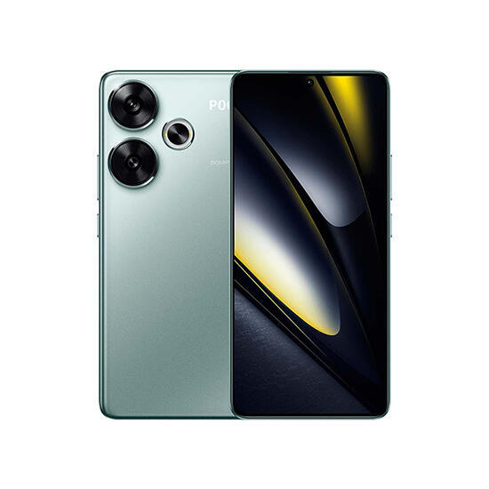 Xiaomi Poco F6 5G 12512GB Green